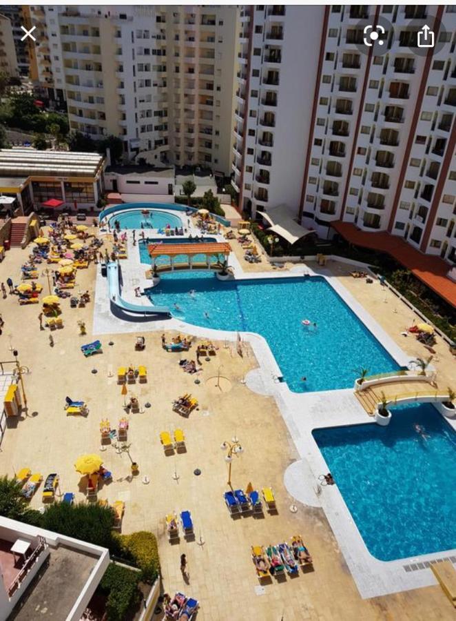 O Recanto Da Rocha Portimão Kültér fotó