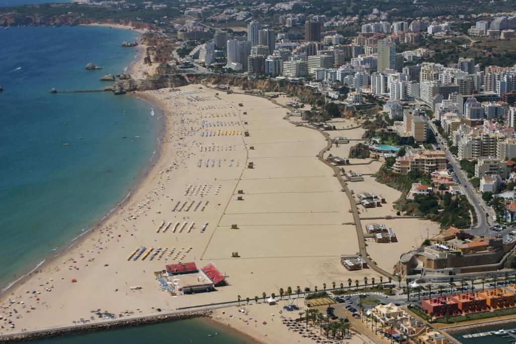 O Recanto Da Rocha Portimão Kültér fotó