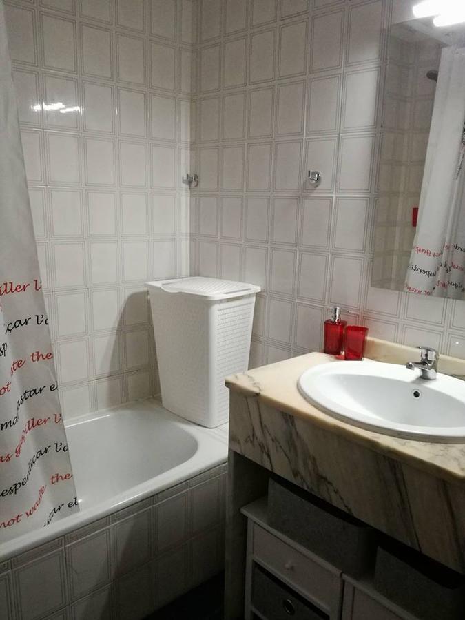 O Recanto Da Rocha Portimão Kültér fotó