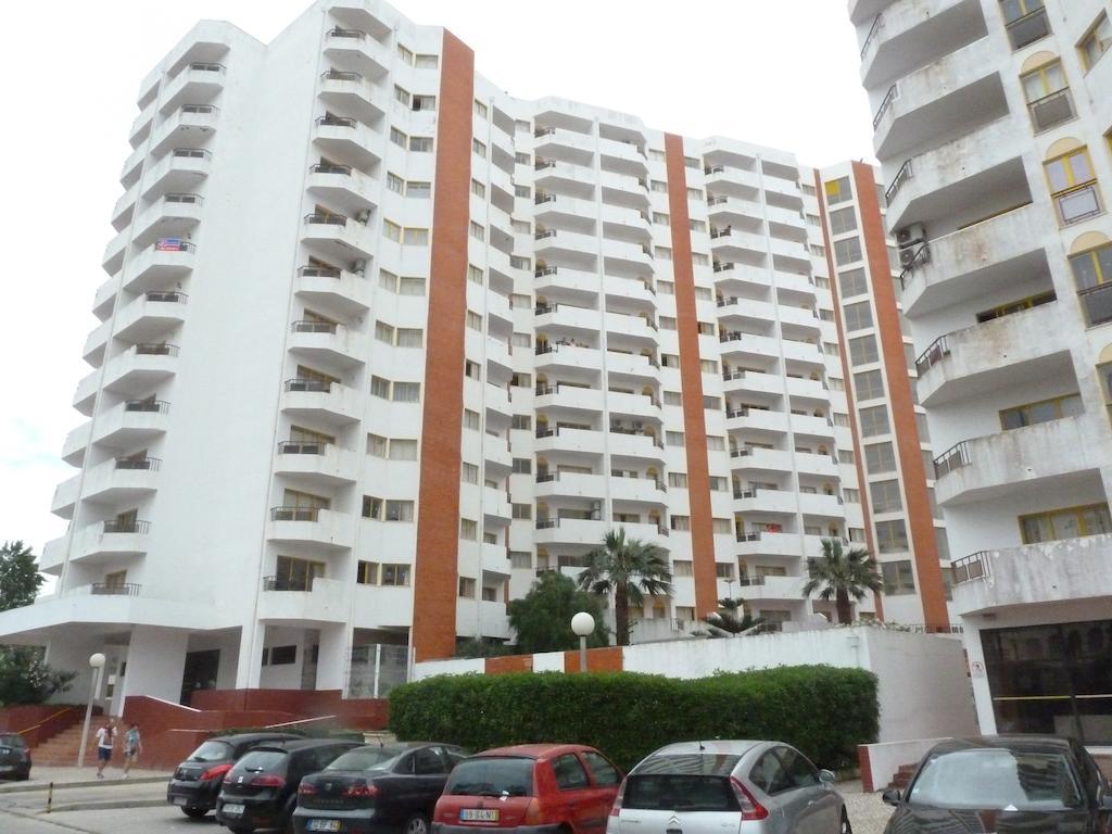 O Recanto Da Rocha Portimão Kültér fotó